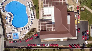 ALMYROS BEACH RESORT & SPA