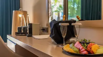 ALMYROS BEACH RESORT & SPA