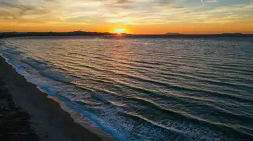 ALMYROS BEACH RESORT & SPA