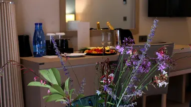 ALMYROS BEACH RESORT & SPA