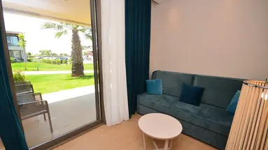ALMYROS BEACH RESORT & SPA