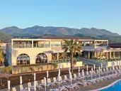 ALMYROS BEACH RESORT & SPA
