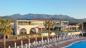 ALMYROS BEACH RESORT & SPA