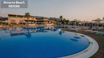 ALMYROS BEACH RESORT & SPA