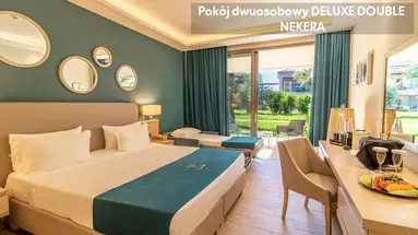 ALMYROS BEACH RESORT & SPA