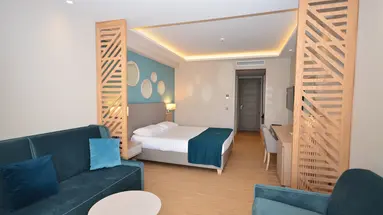 ALMYROS BEACH RESORT & SPA