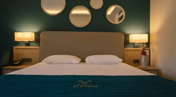 ALMYROS BEACH RESORT & SPA
