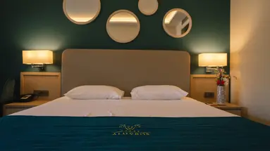 ALMYROS BEACH RESORT & SPA