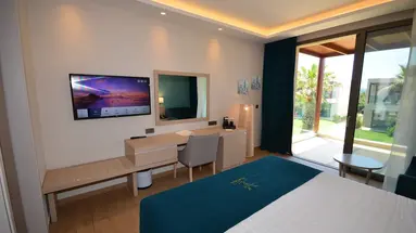 ALMYROS BEACH RESORT & SPA