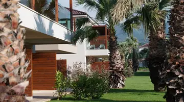 ALMYROS BEACH RESORT & SPA