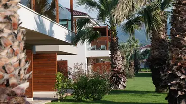 ALMYROS BEACH RESORT & SPA