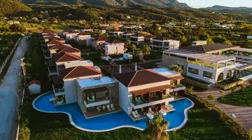ALMYROS BEACH RESORT & SPA