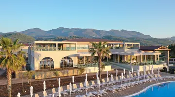 ALMYROS BEACH RESORT & SPA