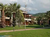 ALMYROS BEACH RESORT & SPA