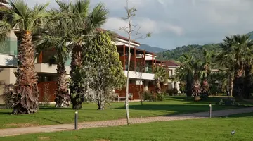 ALMYROS BEACH RESORT & SPA