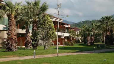 ALMYROS BEACH RESORT & SPA