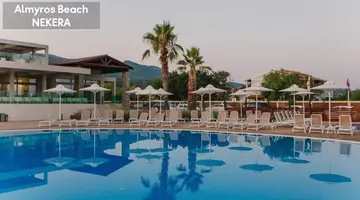 ALMYROS BEACH RESORT & SPA