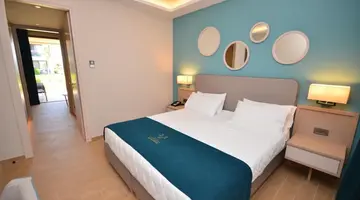 ALMYROS BEACH RESORT & SPA