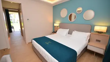 ALMYROS BEACH RESORT & SPA