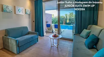 ALMYROS BEACH RESORT & SPA