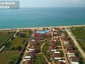 ALMYROS BEACH RESORT & SPA