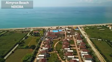 ALMYROS BEACH RESORT & SPA