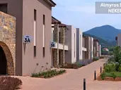ALMYROS BEACH RESORT & SPA