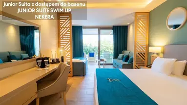 ALMYROS BEACH RESORT & SPA