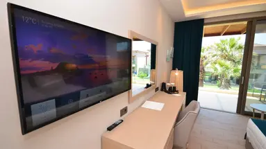 ALMYROS BEACH RESORT & SPA