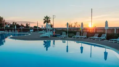 ALMYROS BEACH RESORT & SPA
