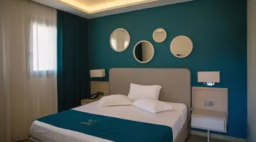 ALMYROS BEACH RESORT & SPA