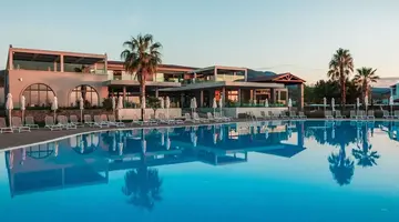 ALMYROS BEACH RESORT & SPA