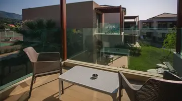 ALMYROS BEACH RESORT & SPA