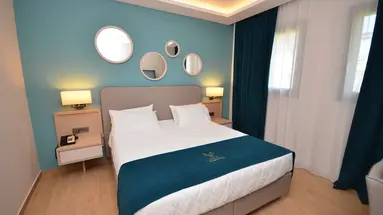 ALMYROS BEACH RESORT & SPA