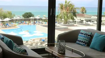 ALMYROS BEACH RESORT & SPA