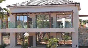ALMYROS BEACH RESORT & SPA