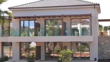 ALMYROS BEACH RESORT & SPA