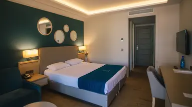 ALMYROS BEACH RESORT & SPA