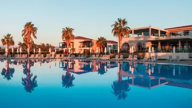 ALMYROS BEACH RESORT & SPA