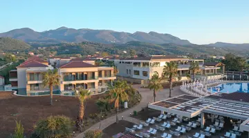ALMYROS BEACH RESORT & SPA