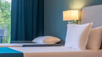 ALMYROS BEACH RESORT & SPA