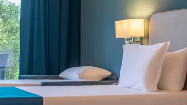 ALMYROS BEACH RESORT & SPA