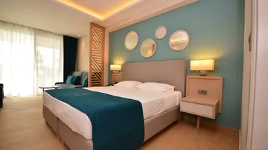 ALMYROS BEACH RESORT & SPA