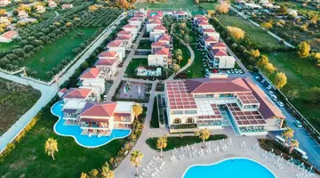 ALMYROS BEACH RESORT & SPA