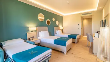 ALMYROS BEACH RESORT & SPA