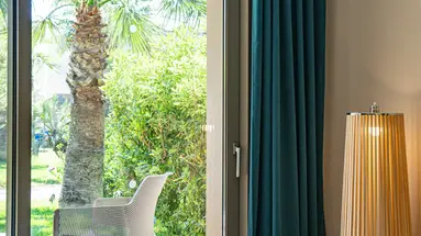 ALMYROS BEACH RESORT & SPA