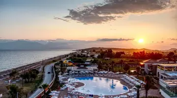 ALMYROS BEACH RESORT & SPA
