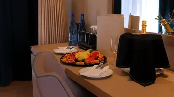 ALMYROS BEACH RESORT & SPA