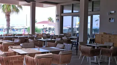 ALMYROS BEACH RESORT & SPA