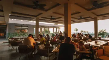 ALMYROS BEACH RESORT & SPA